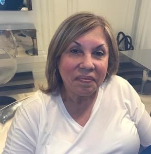 Meet your Posher, Elsa